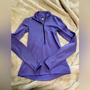 Nike Pro Dri-Fit Long Sleeve ✔️